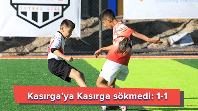 Kasırga Gücü 2009 - Kasırga Spor 2008